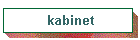 kabinet