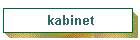 kabinet