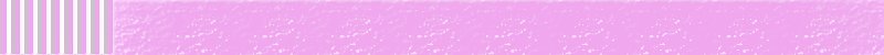 pink pinstripe border