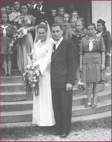 lub, wrzesie, 1946 r. 