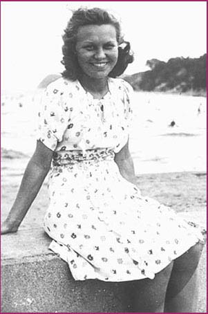nad morzem