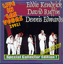 david,Eddie,Dennis,Live In Las Vegas 1991