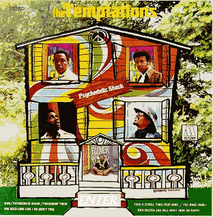 Enter To The Temptations Videos