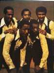 Dennis,Paul,otis,Melvin,Eddie