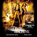 time machine