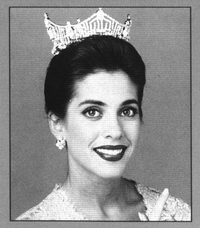 Heather Whitestone