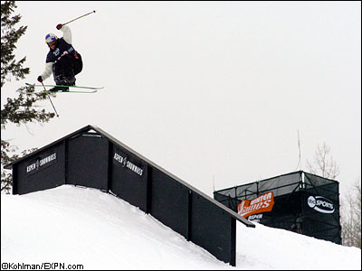 Tanner Hall