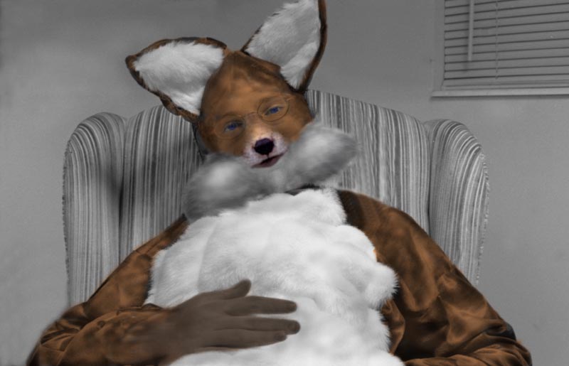 Digitally Edited