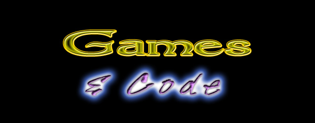 Games Logo