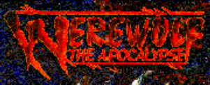 Werewolf: The Apocalypse