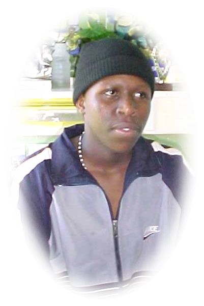 ND Sibiya