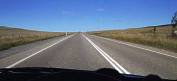 yep, driving again!
