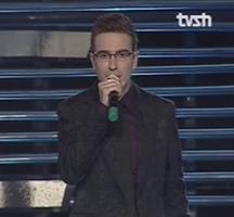 Arbër Arapi