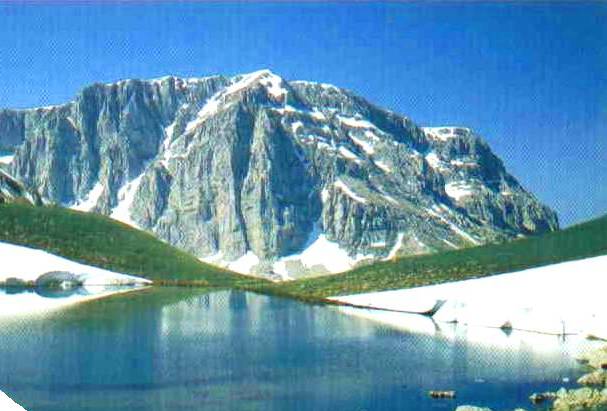 Dragolimni