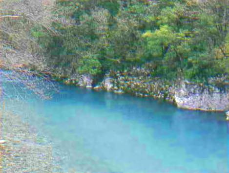 voidomatis river