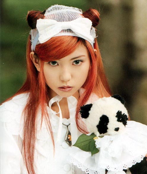 Nihon wa totemo sugee desu yo!!