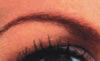Eyebrows after