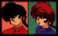 Ranma