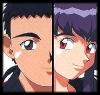 Tenchi