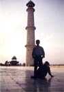Naveen and Aditya