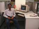 Naveen @ Work