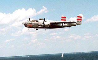 B-25J Panchito