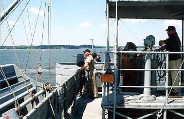Capt. Paul Esbensen