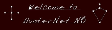 Welcome to HunterNet NB
