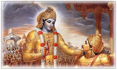 Bhagavat Geeta