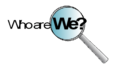 Who Are We?