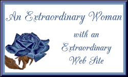 Blue Rose Award