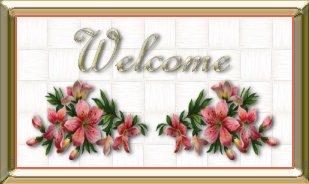 welcome