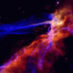 Veil Nebula