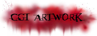 CGI Artwork