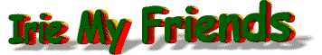Irie My Friends