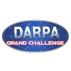 DARPA Logo