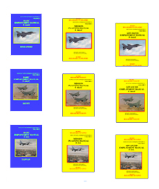 FMS Tactics Manuals
