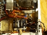 TMW-6 Power Supply Interior