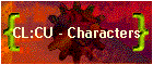 CL:CU - Characters