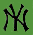 the yanks are my team