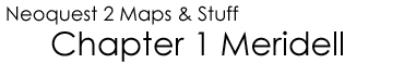 Chapter 1 Meridell