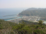 An even better view of Kashima