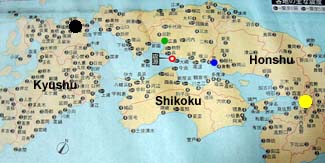 A map!