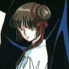 Miyu and Larva