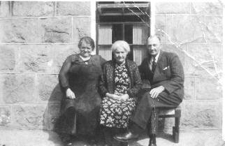 Gdparents and gt-Gdmother