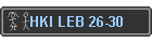 HKI LEB 26-30