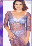 Neve Campbell