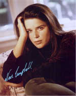 Neve Campbell