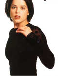 Neve Campbell
