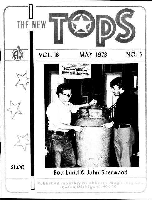 topscover